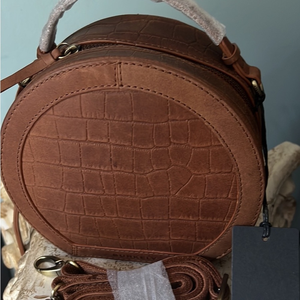 Burkely cross body bag